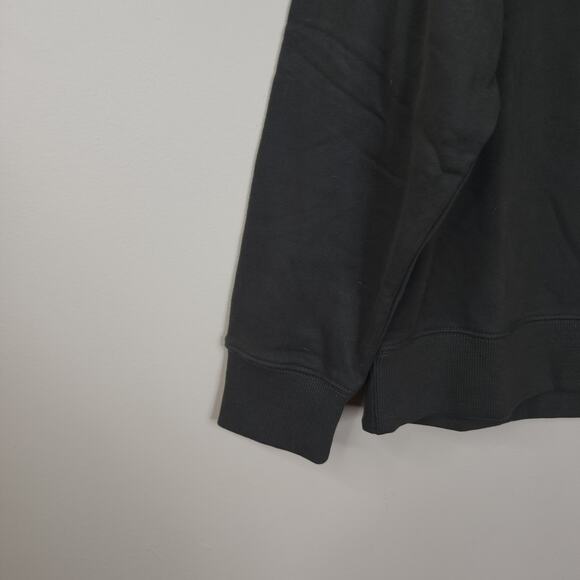 Thakoon Olive Deep V Neck Sweater Size XL - Picture 4 of 8